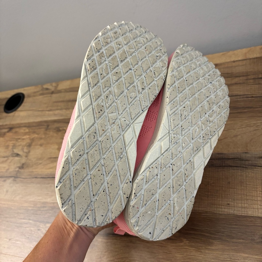 Icebug Eli RB9X Athletic Comfort Shoes Pink Lemonade Women’s - Picture 7 of 10